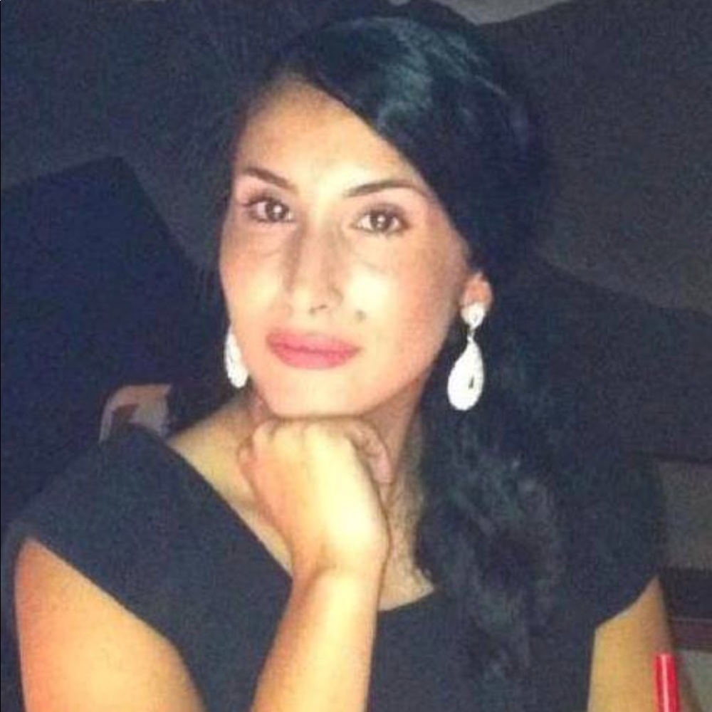 Meet your Posher, Fiorella
